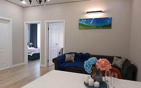 Riviera Apartment For 6 Persons